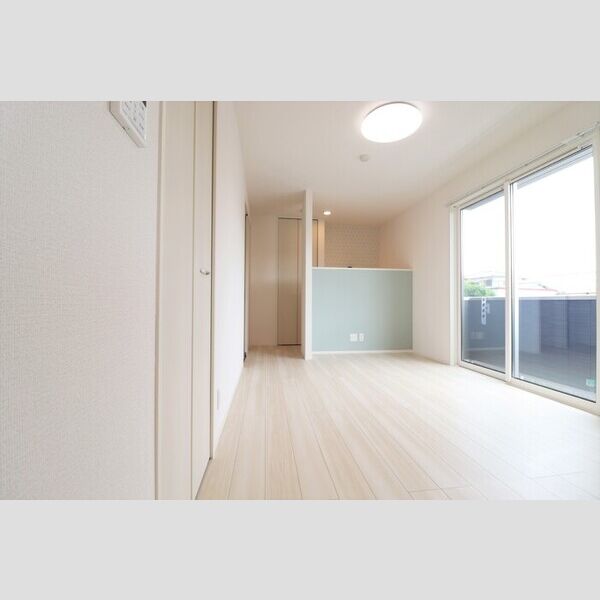 居室・リビング (101　LDK)