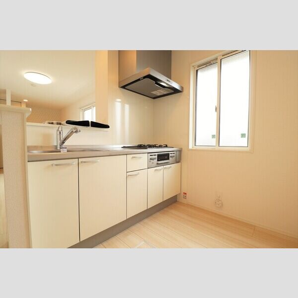 キッチン (101　キッチン)