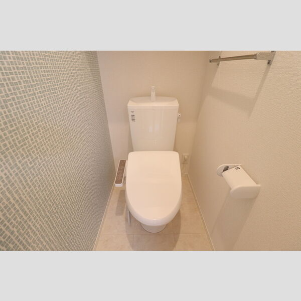 トイレ (101　トイレ)