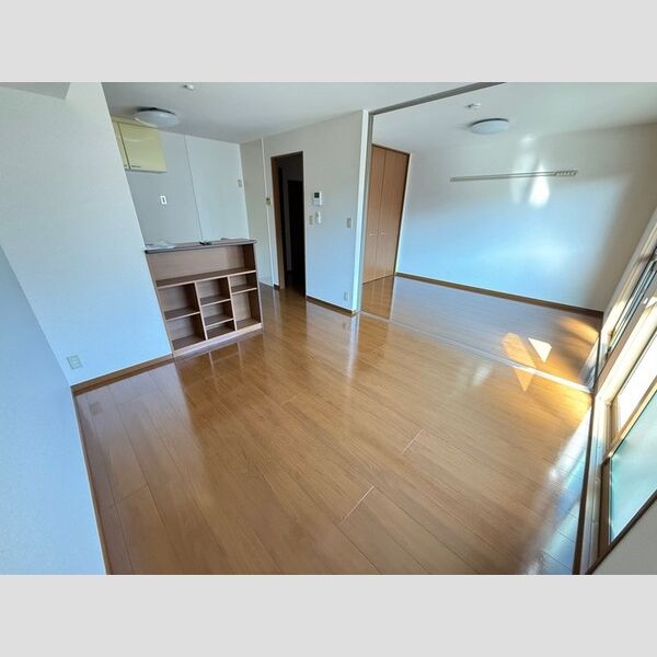 居室・リビング (LDK～洋室)