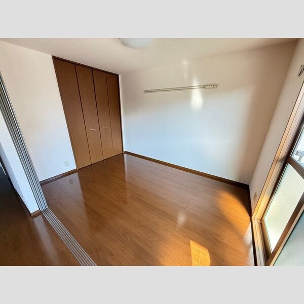 居室・リビング (洋室)