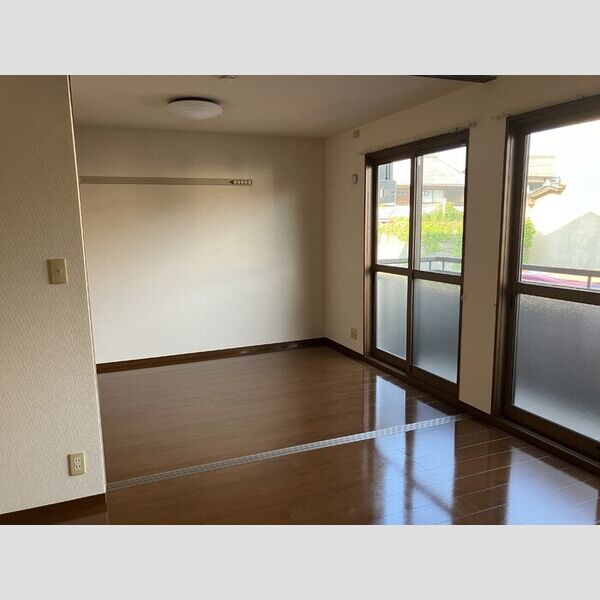 居室・リビング (LED～洋室)