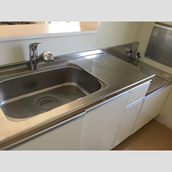 キッチン (201 キッチン)