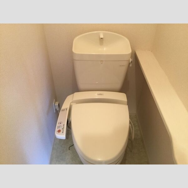 トイレ (201 トイレ)