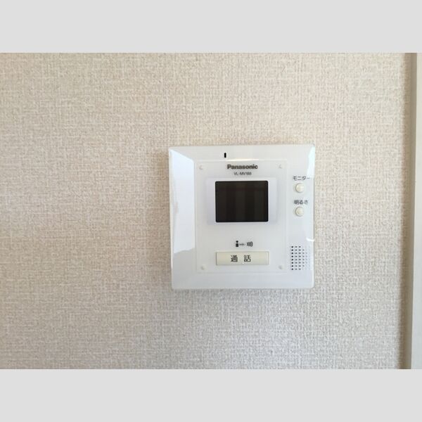 その他設備 (201 TVインターホン)