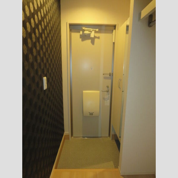 玄関 (105　玄関)