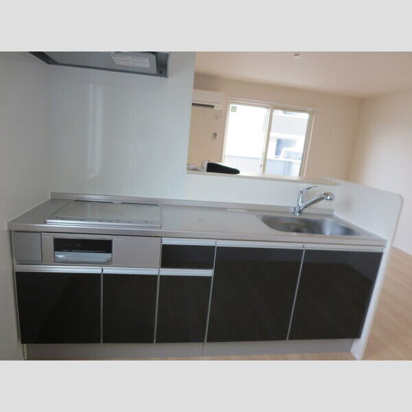 キッチン (105　システムキッチン)