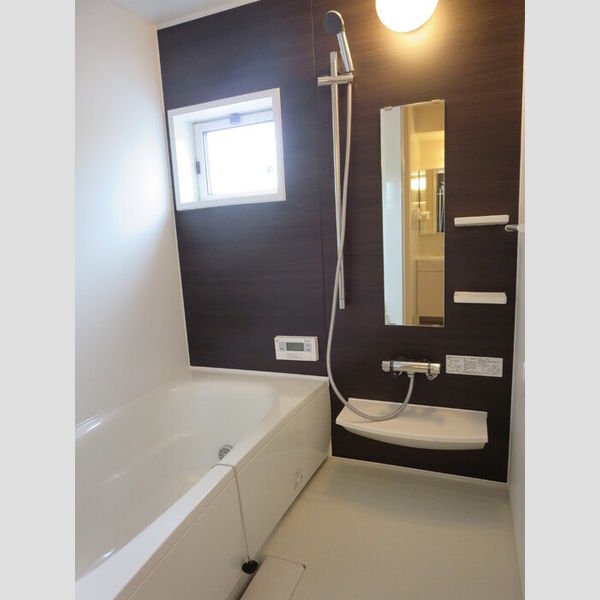 バス (105　一坪風呂)