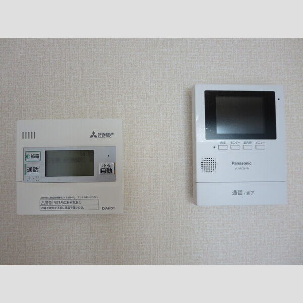 その他設備 (105　セキュリティ)