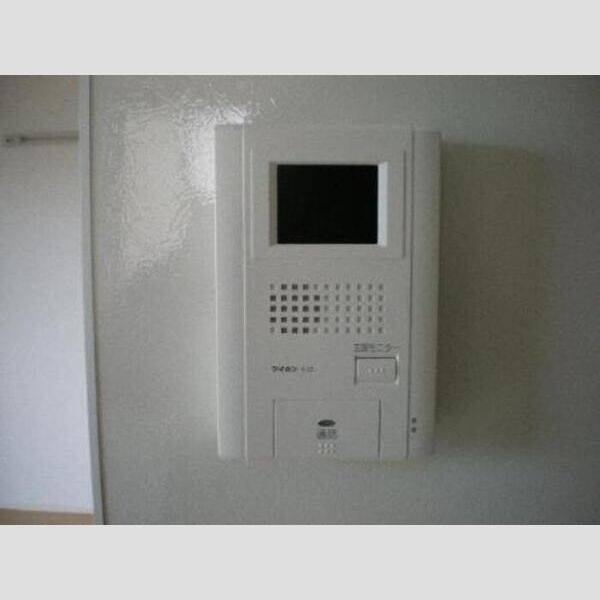 その他 (TVインターホン)