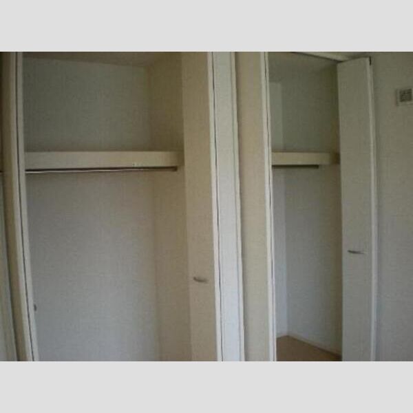 収納 (クローゼット)