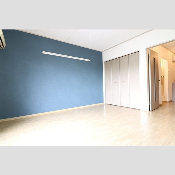 居室・リビング (102　LDK)