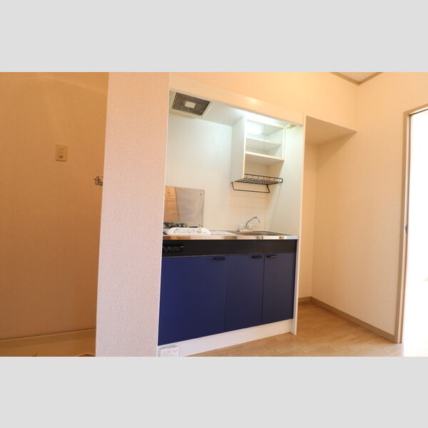 キッチン (102　キッチン)