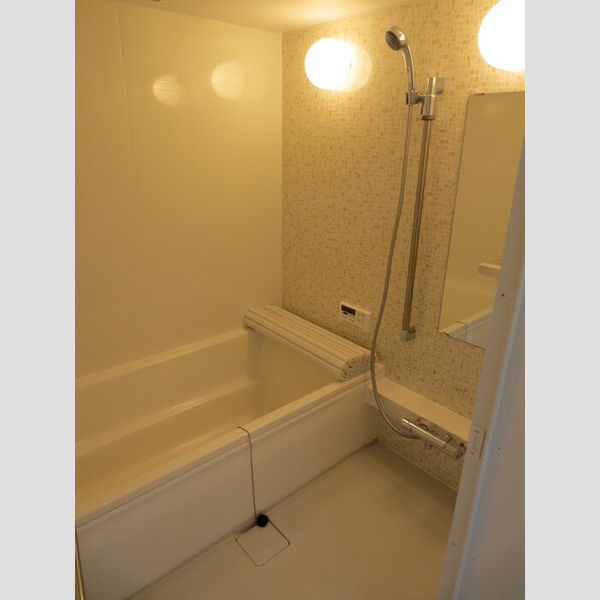 バス (301 一坪風呂)