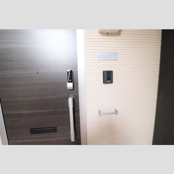 玄関 (102　玄関)