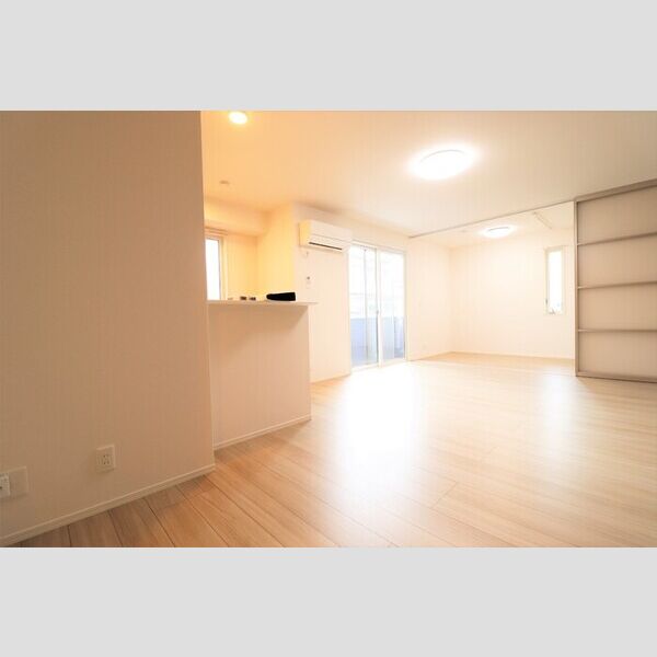 居室・リビング (102　LDK)