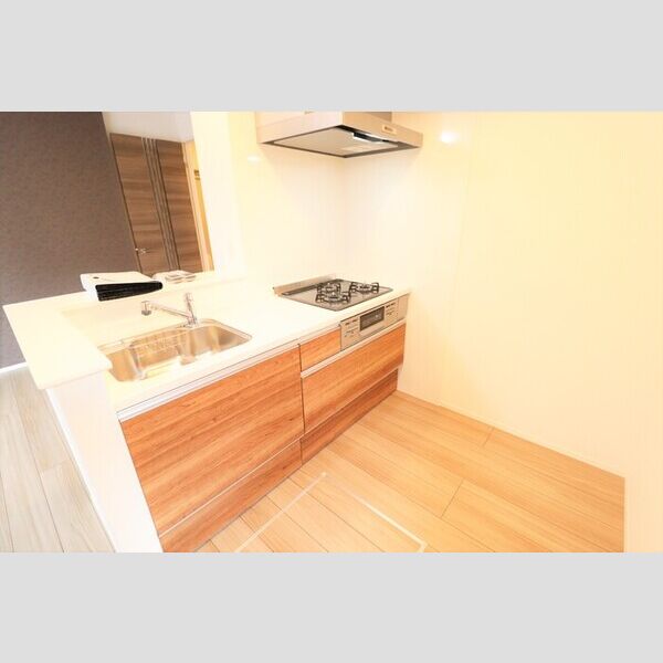 キッチン (102　キッチン)