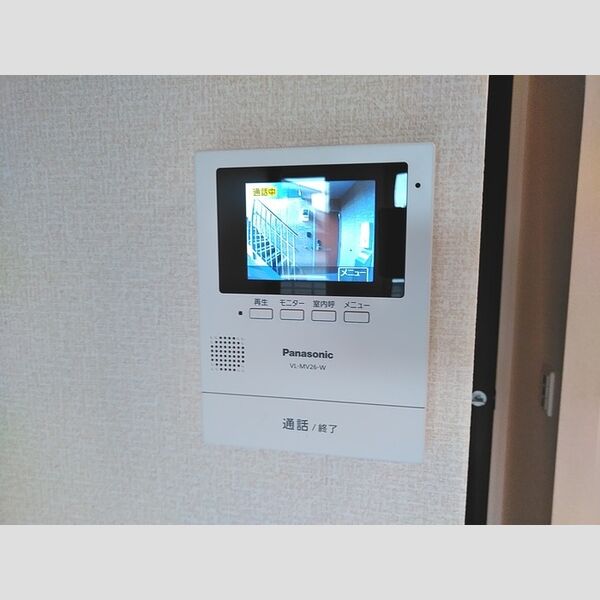 その他設備 (103　TVインターホン)
