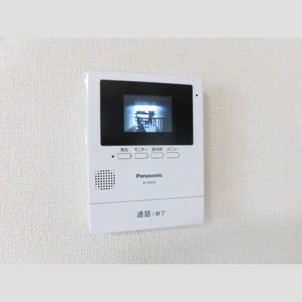 その他設備 (203　TVインターホン)