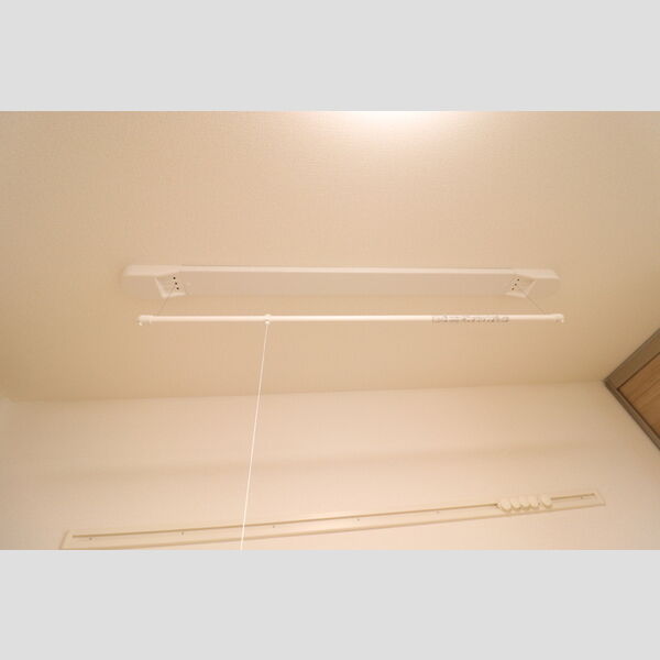 その他 (210　室内物干)