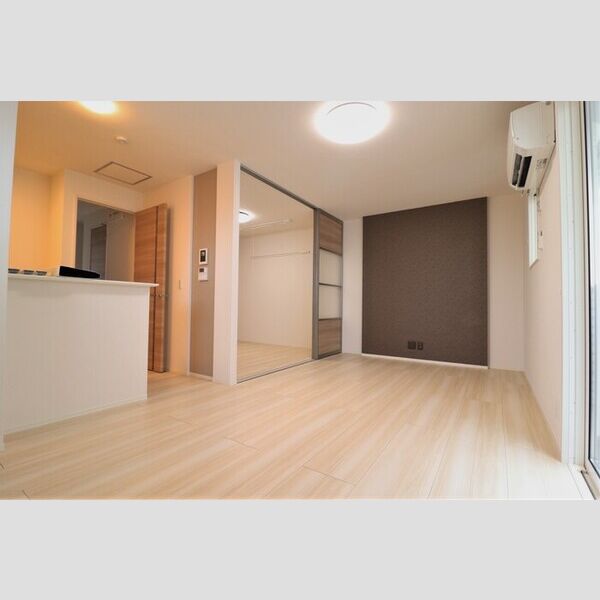 居室・リビング (210　LDK)