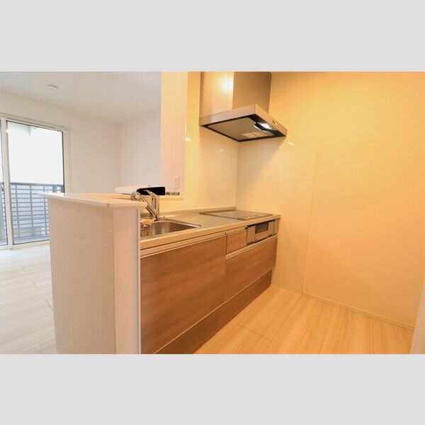 キッチン (210　キッチン)