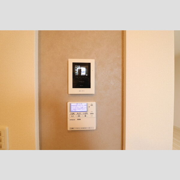 その他設備 (210　TVインターホン)