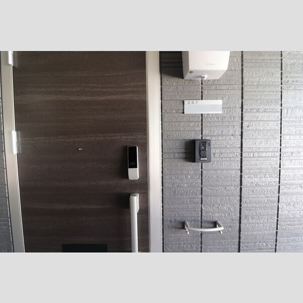 その他 (207　玄関ICカードキー仕様)