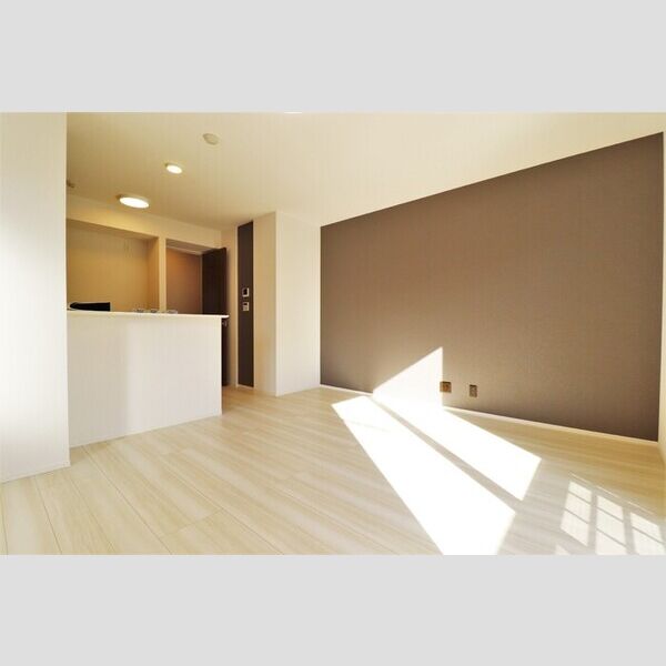 居室・リビング (207　LDK)