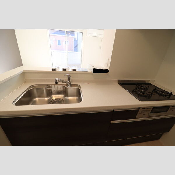 キッチン (207　キッチン)