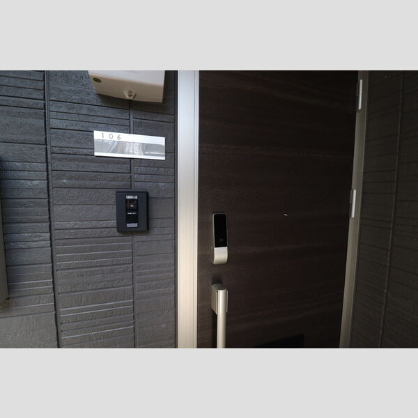 玄関 (106　玄関)