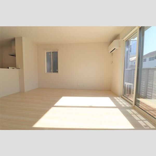 居室・リビング (106　LDK)