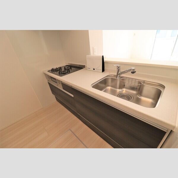 キッチン (106　キッチン)