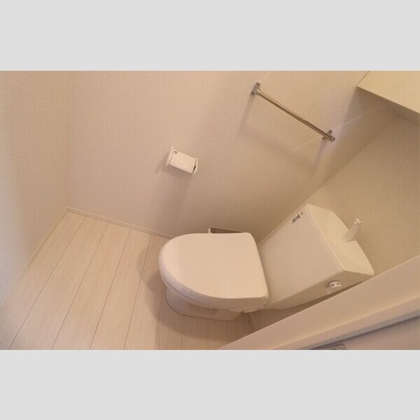 トイレ (106　トイレ)