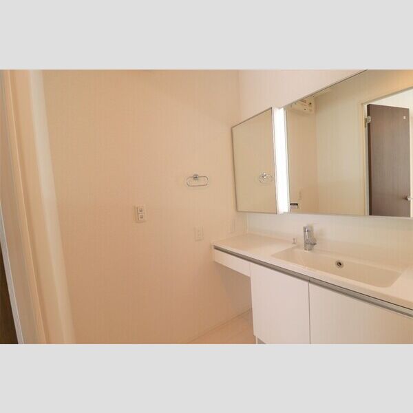 洗面所 (106　洗面所)