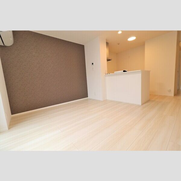 居室・リビング (207　LDK)