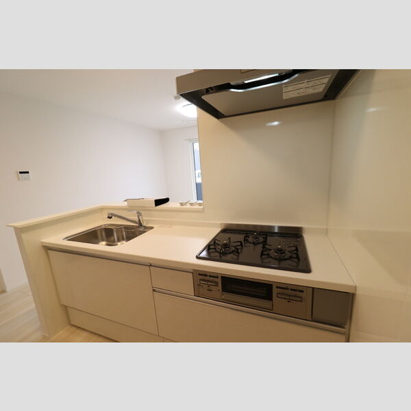 キッチン (207　キッチン)