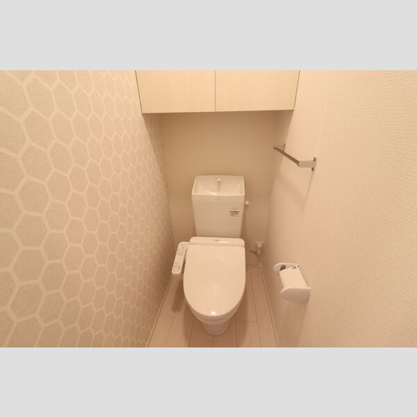 トイレ (207　トイレ)