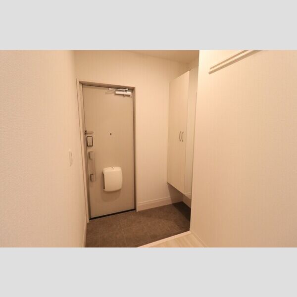 玄関 (306　玄関)