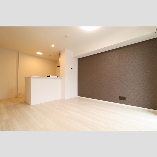 居室・リビング (306　LDK)