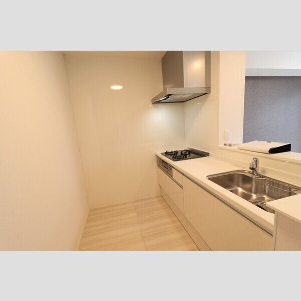 キッチン (306　キッチン)