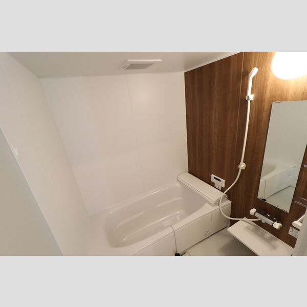 バス (306　バス)