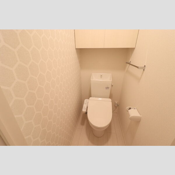 トイレ (306　トイレ)