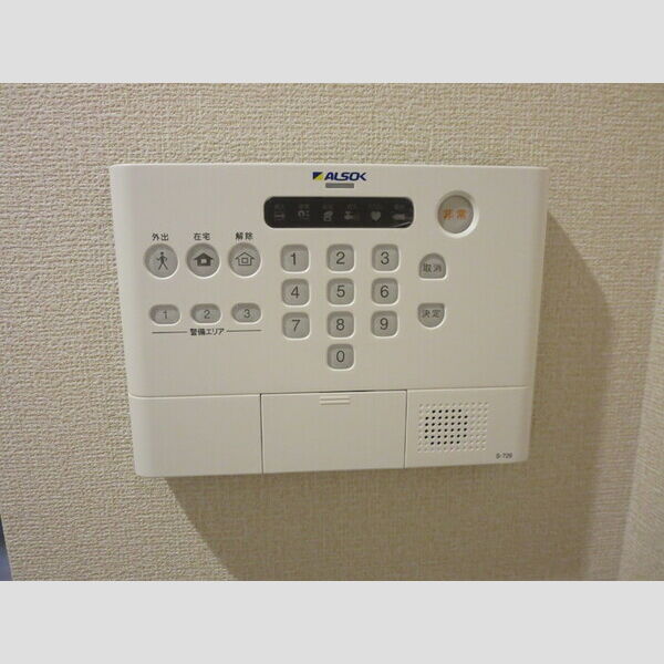 その他設備 (106 ALSOK)