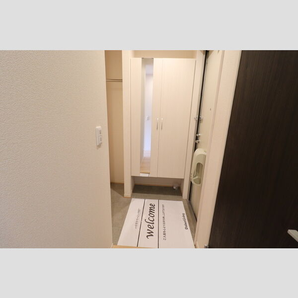玄関 (106 玄関)