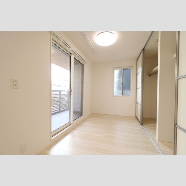 その他 (201　洋室)