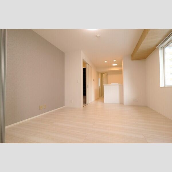 居室・リビング (201　LDK)