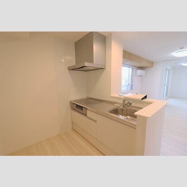 キッチン (201　キッチン)