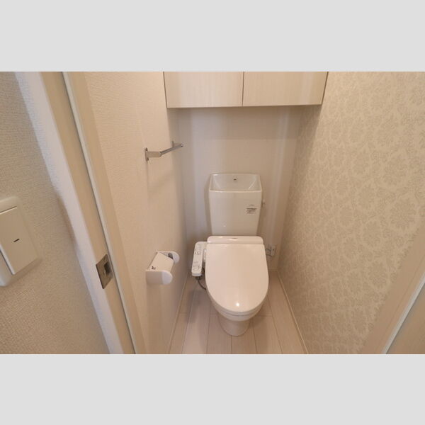 トイレ (201　トイレ)