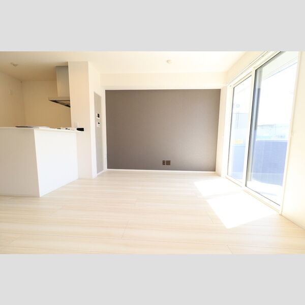 居室・リビング (102　LDK)